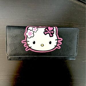 Tokidoki Hello Kitty wallet